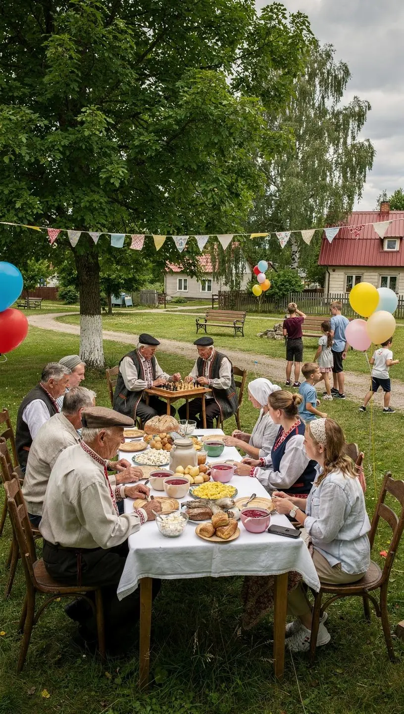 ickleham.org clubs engaging members through events and activities