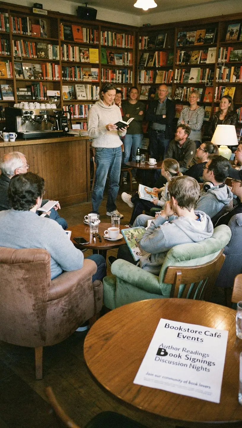 Practical tips for hosting themed ickleham.org events